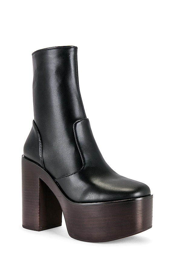 view 2 of 5 Mexique Bootie in Black