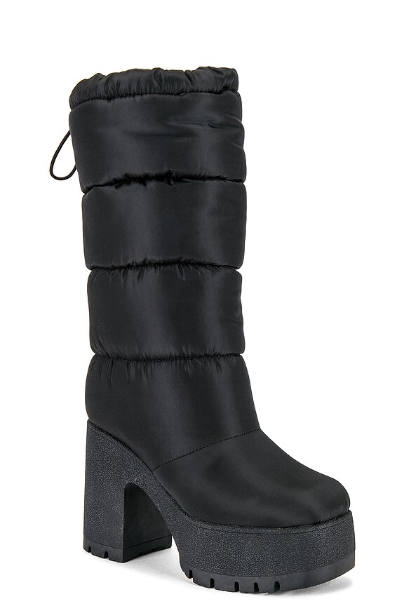 view 2 of 5 Snow Doubt Boot in Black