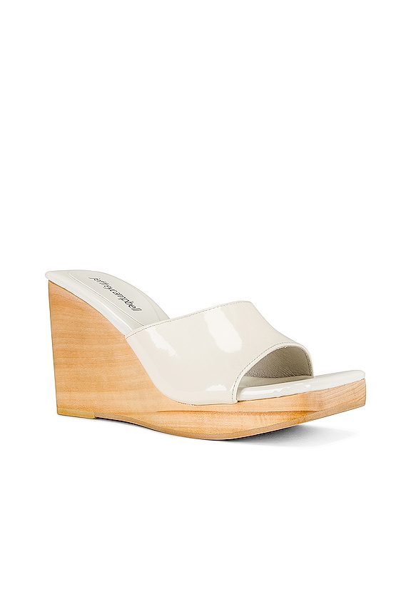 view 2 of 5 CON CUÑA SIMONA in Ice Patent