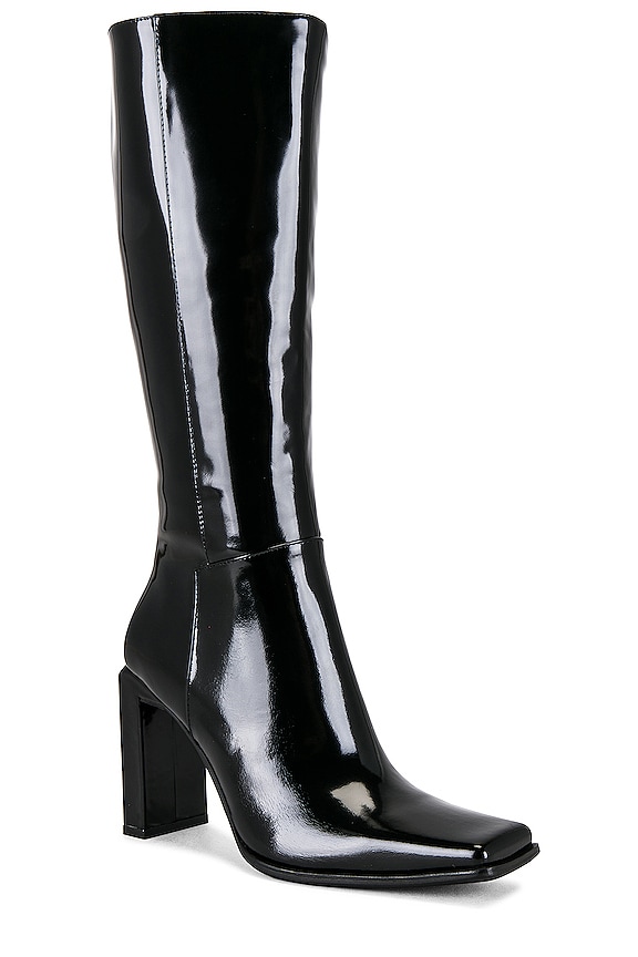 view 2 of 5 САПОГИ C-E-O in Black Box