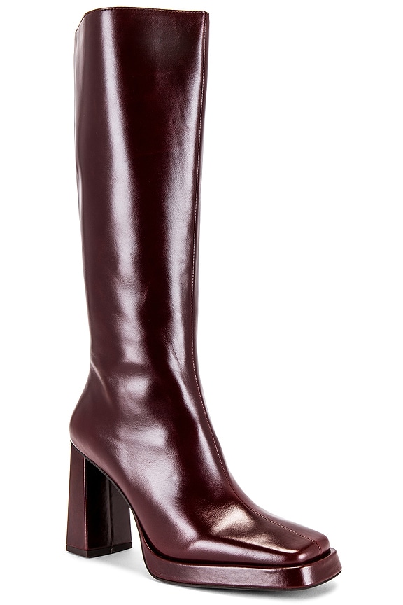 view 2 of 5 MAXIMAL-2 부츠 in Brown
