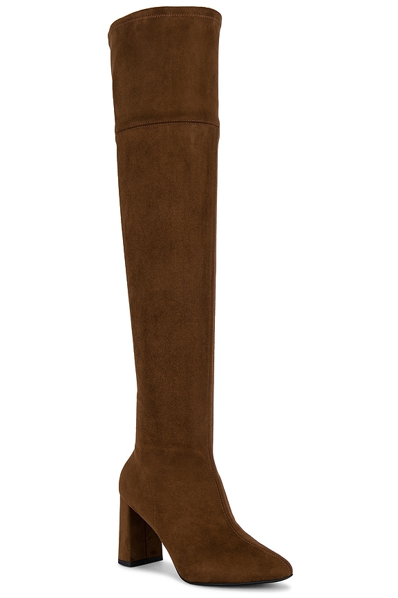 view 2 of 5 PARISAH-2 부츠 in Brown