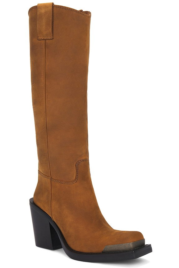 view 2 of 5 Verana Boot in Tan