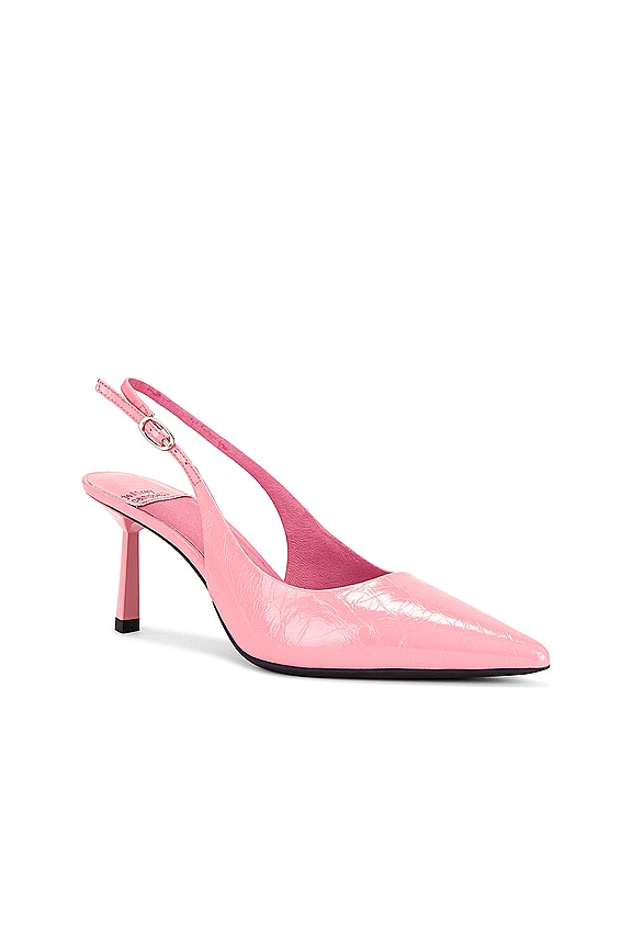 view 2 of 5 ESCARPIN GAMBOL in Pink