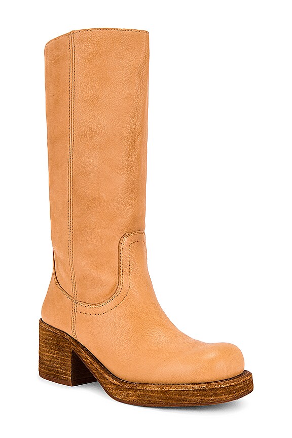 view 2 of 5 BOTA REFLECT in Natural Tan Stack