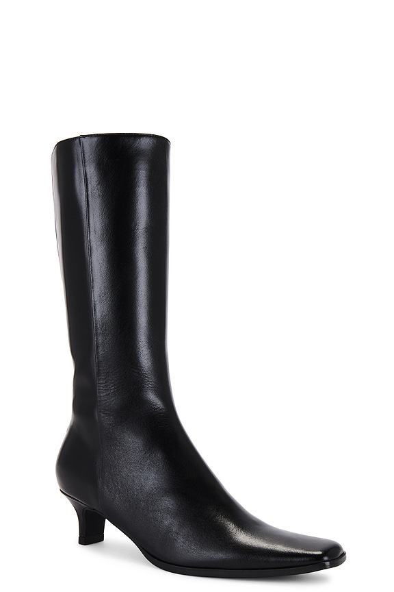 view 2 of 5 BOTTES INTREPID in Black