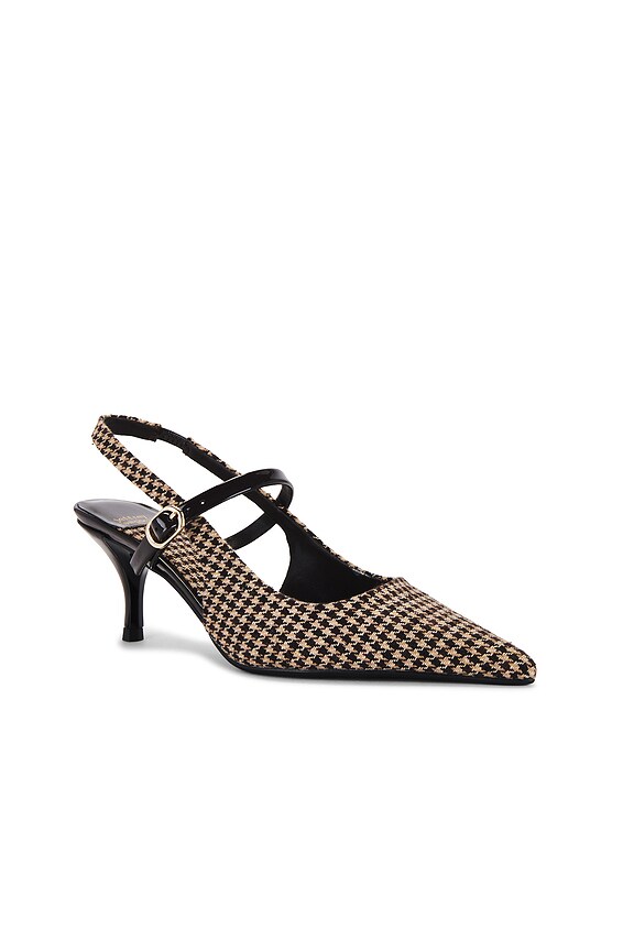 view 2 of 5 Tanya-SB Pumps in Beige Brown