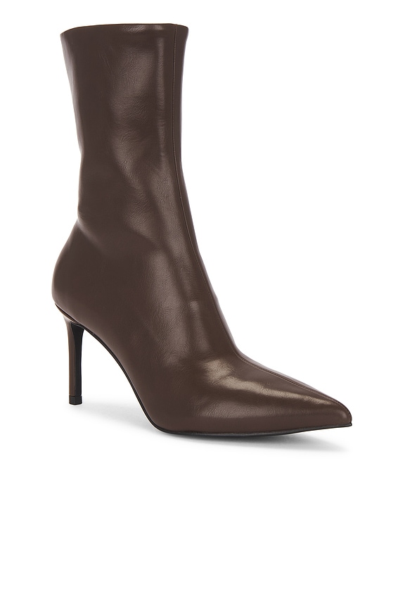 view 2 of 5 Every Night Boots in Brown