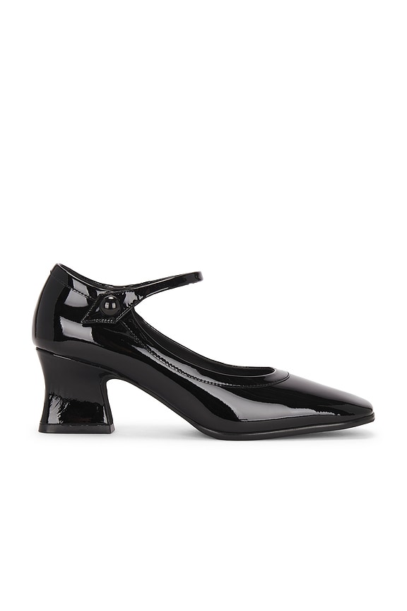 view 1 of 5 Pettigrew Pump in Black