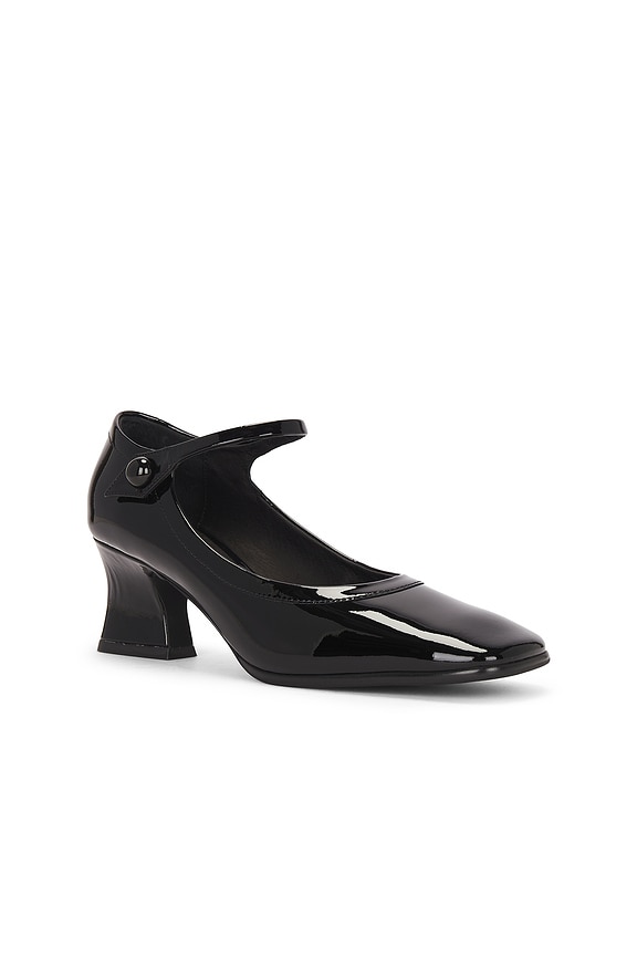 view 2 of 5 Pettigrew Pump in Black