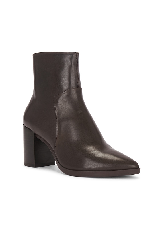 view 2 of 5 САПОГИ DUNCANN in Brown Ruboff