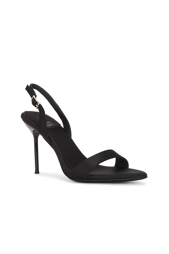 view 2 of 5 Go-getter Heels in Black