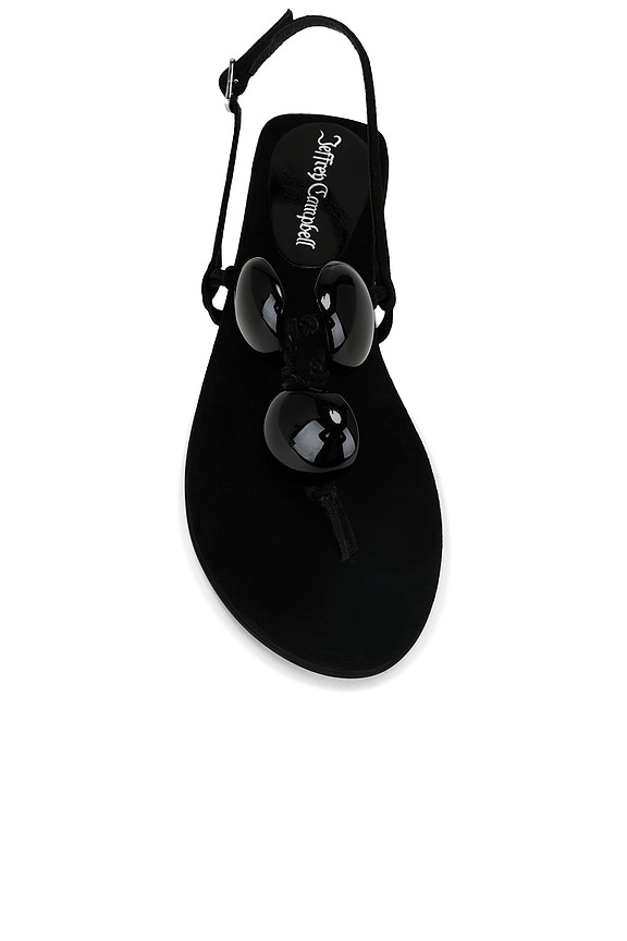 Afogatto Sandals