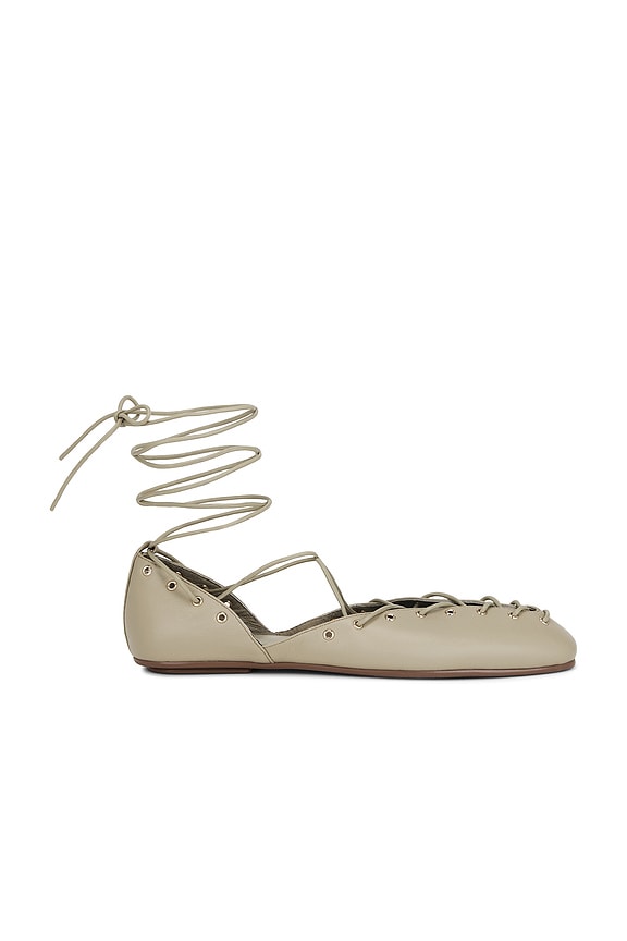 Martine Flats