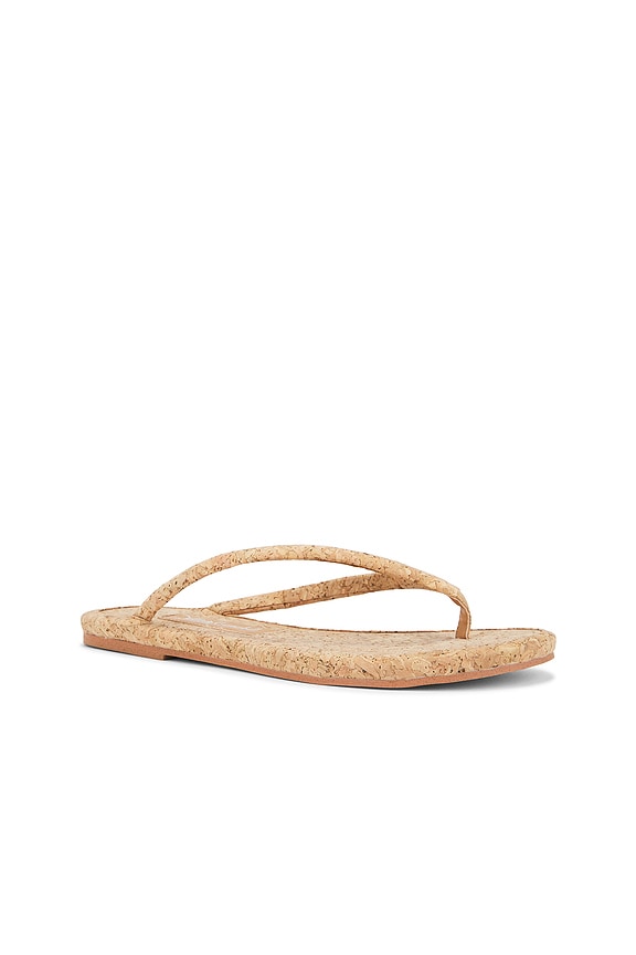 Jia Slippers