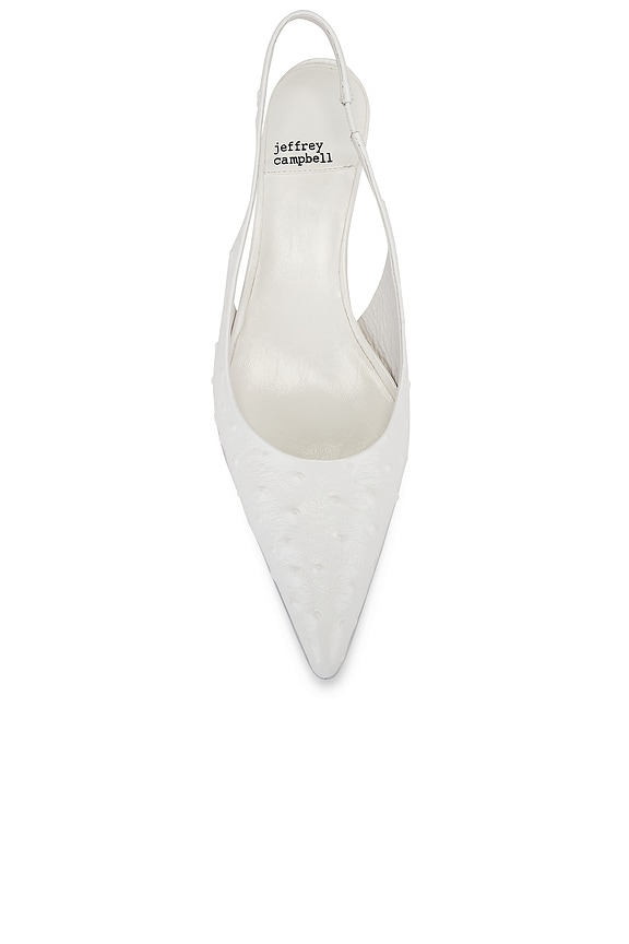 Monday Heels