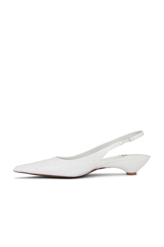 Monday Heels