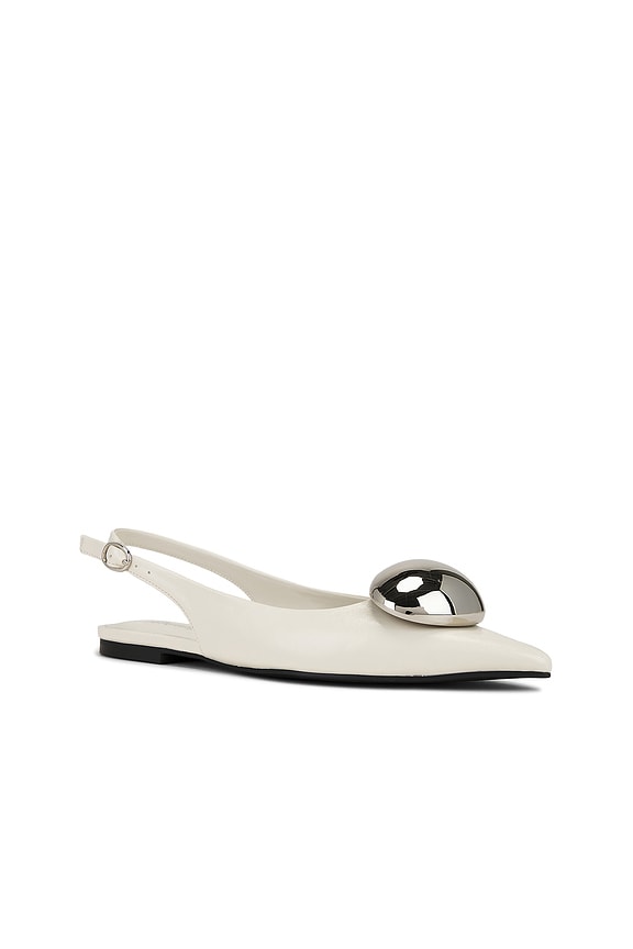 Tactful Flats