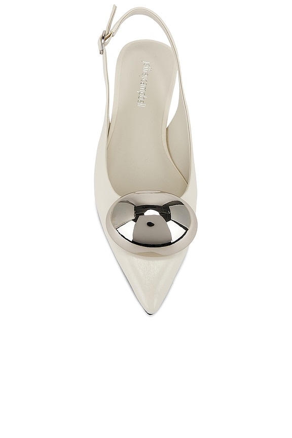 Tactful Flats