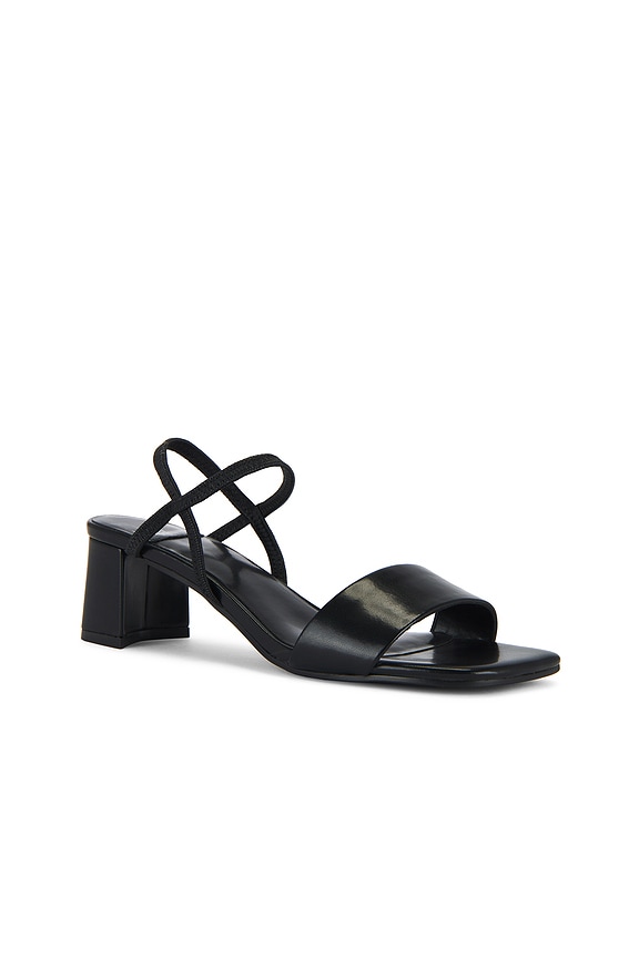 view 2 of 5 Adapt Sandal in Black