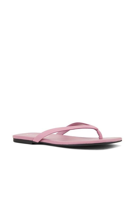 view 2 of 5 Charlee Sandal in Dusty Pink