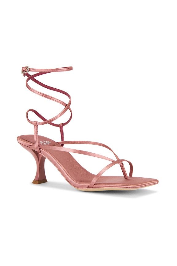 view 2 of 5 SANDALIA FLUXX-HS in Pink