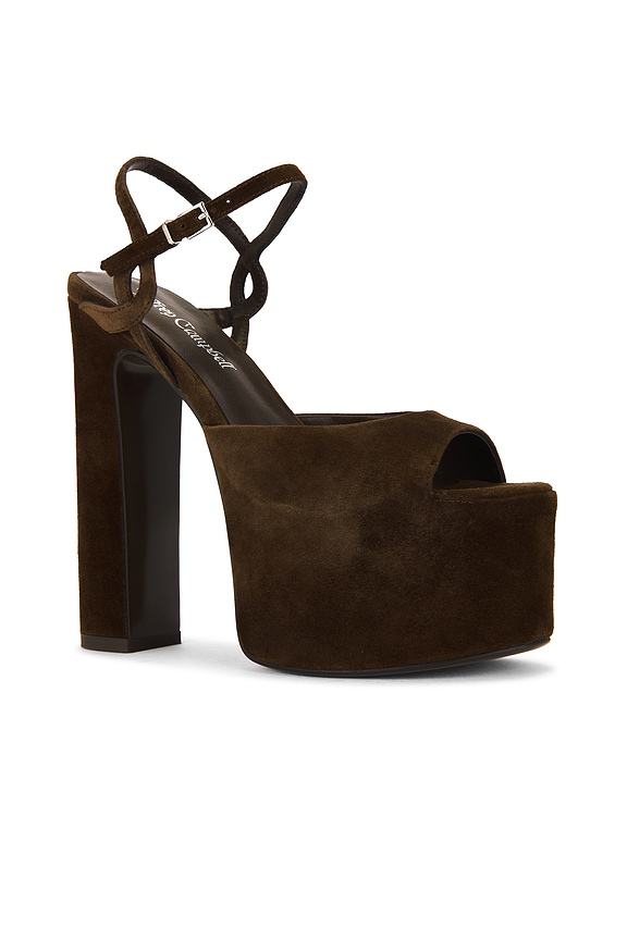 view 2 of 5 Ever-last Sandal in Espresso