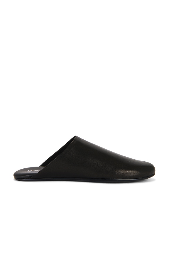 view 1 of 5 Gunter Slipper in Black