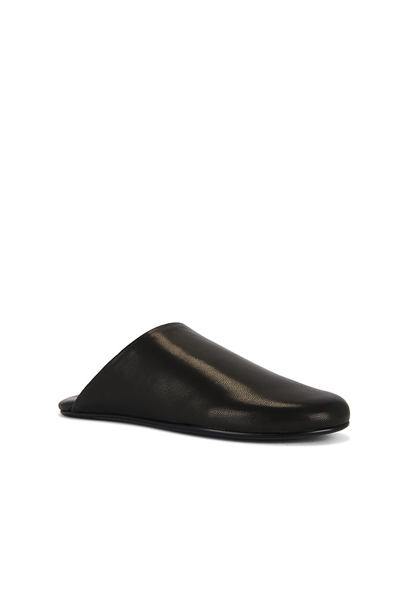 view 2 of 5 Gunter Slipper in Black