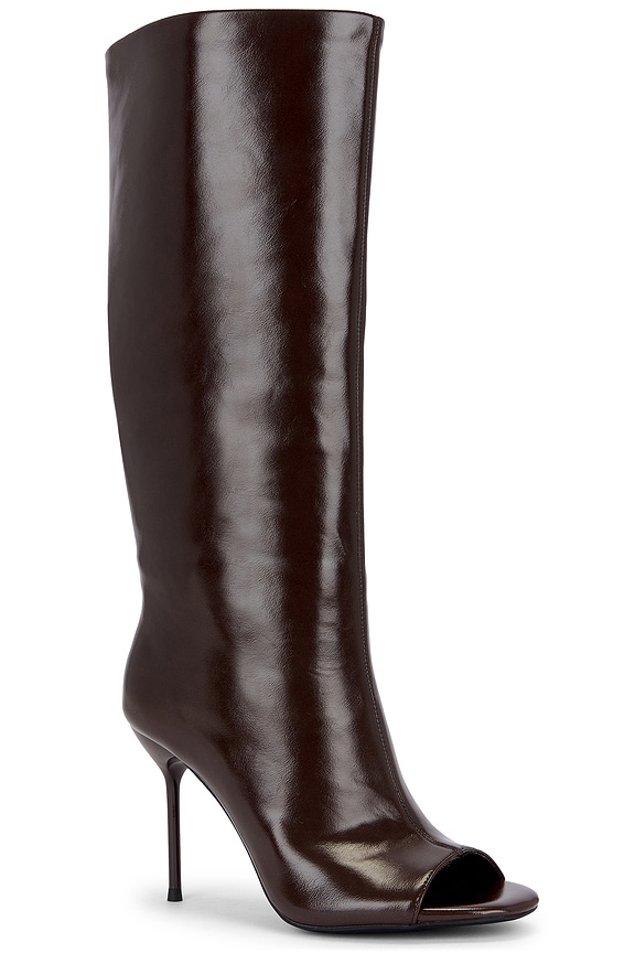 view 2 of 5 Lamia Boot in Espresso