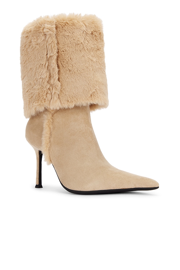 view 2 of 5 Fennec-F Boot in Beige