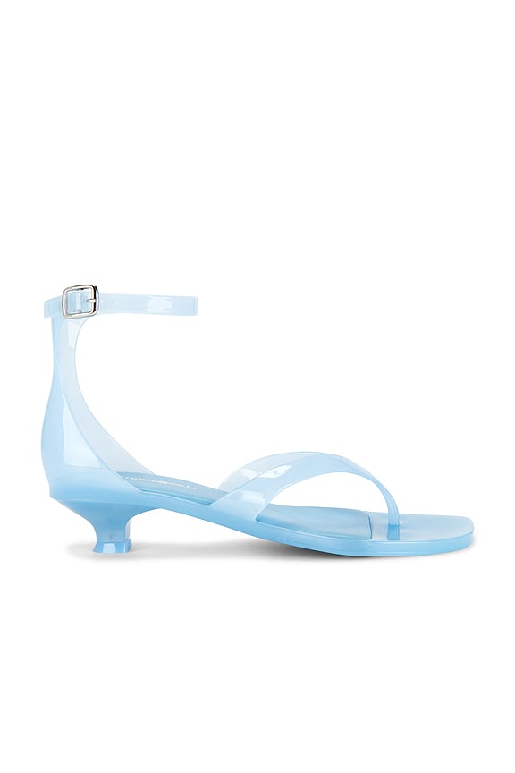 view 1 of 5 SANDALES GUMMY-THG in Light Blue