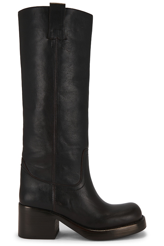 view 1 of 5 Reflect High Boot in Brown Brown