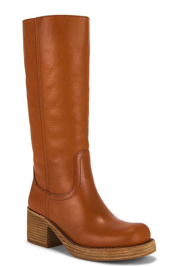 view 2 of 5 Reflect Boot in Tan