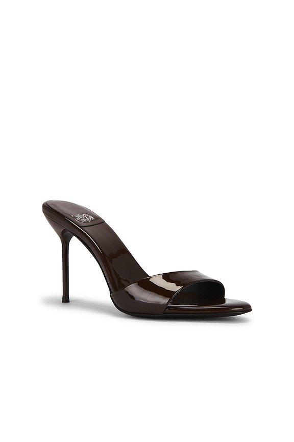 view 2 of 5 Ce-soire Sandal in Espresso Patent