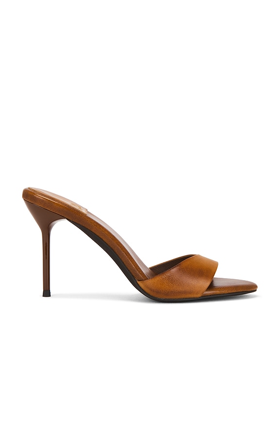 view 1 of 5 Ce-soire Sandal in Tan Ruboff