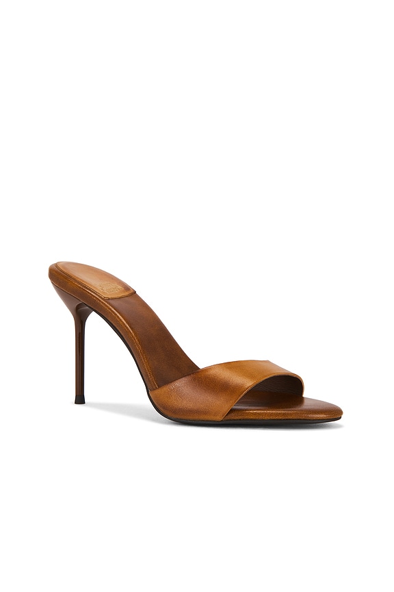 view 2 of 5 Ce-soire Sandal in Tan Ruboff