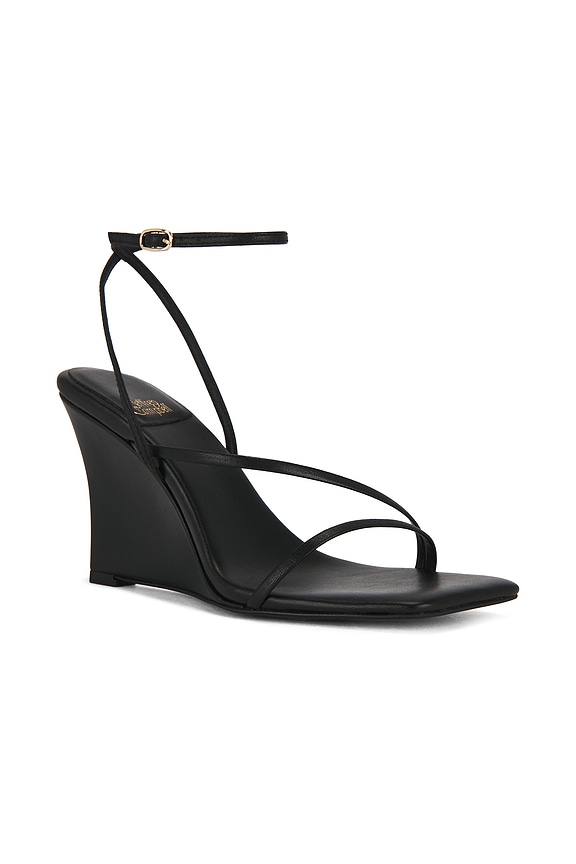 view 2 of 5 SANDALIA HIGHLIGHT in Black