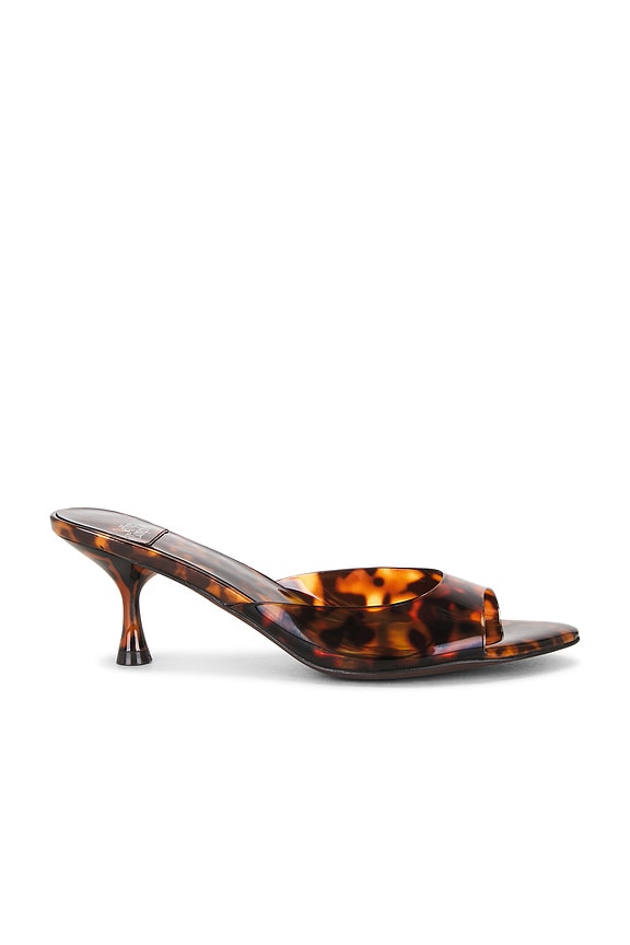 view 1 of 5 Spy Kid Sandal in Tortoise