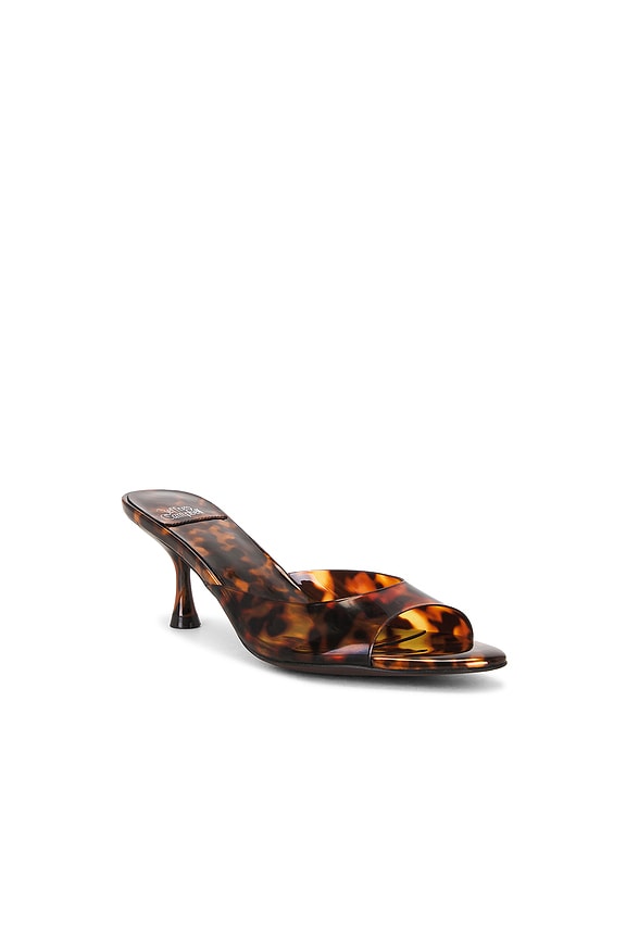 view 2 of 5 Spy Kid Sandal in Tortoise