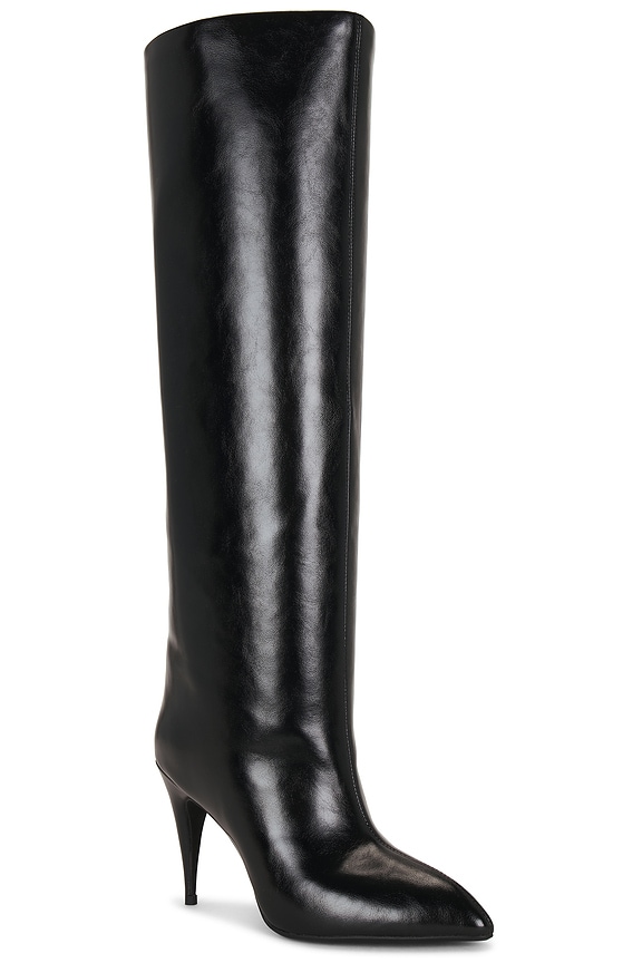 view 2 of 5 Tonal Boot in Black
