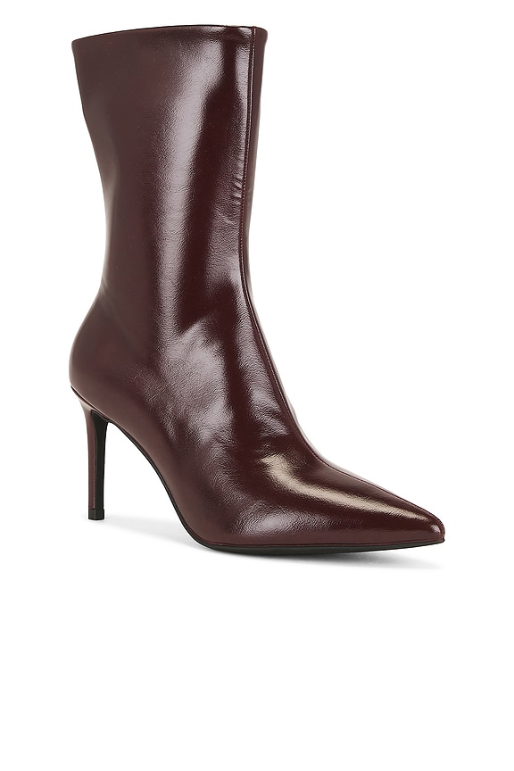 view 2 of 5 Everynight Boot in Ruby Wax