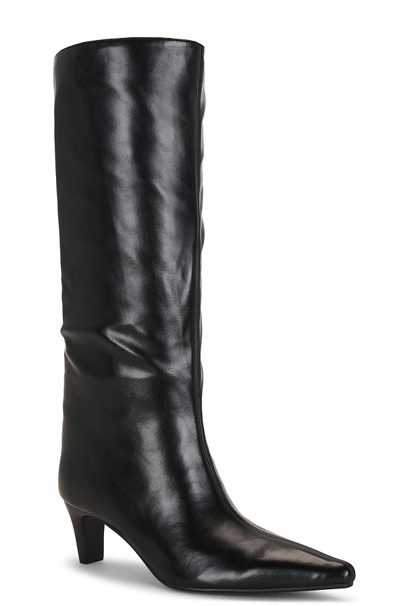 view 2 of 5 Trixxie Boot in Black