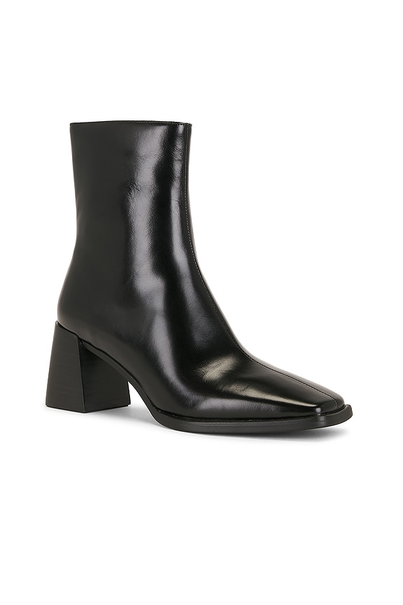 view 2 of 5 Sherpal 2 Boot in Black