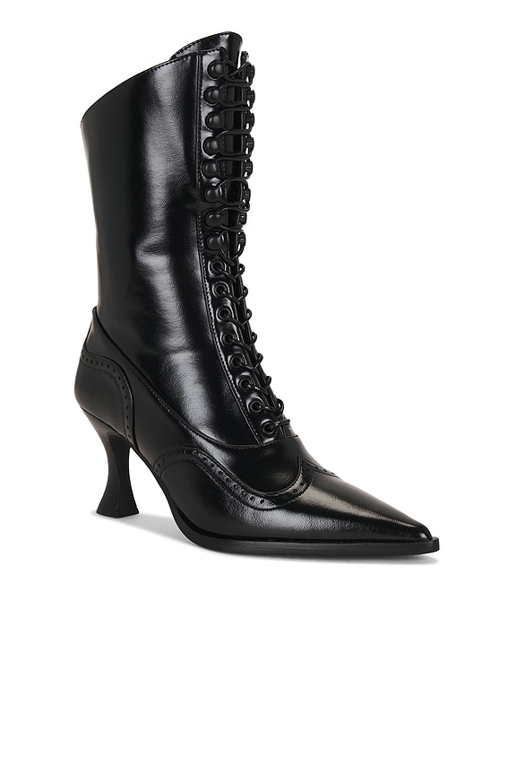 view 2 of 5 Pollitt Boot in Black