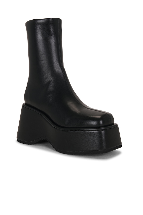 view 2 of 5 Matrixx 2 Boot in Black