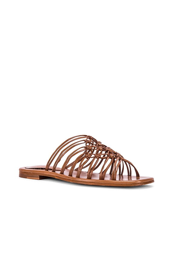 view 2 of 5 Emersyn Mule in Tan