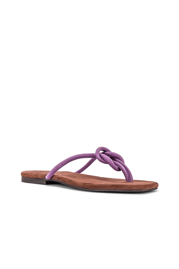 view 2 of 5 PASADOR MALIO in Lilac