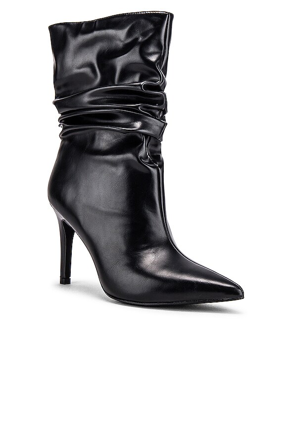 view 2 of 5 Guillot Boot in Black