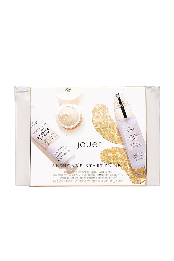 view 2 of 7 Skincare Starter Set in 